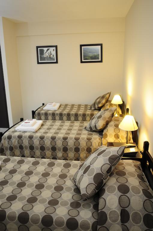 Hotel Euzko Alkartasuna Macachin  Номер фото