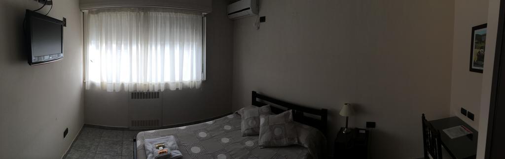 Hotel Euzko Alkartasuna Macachin  Екстер'єр фото