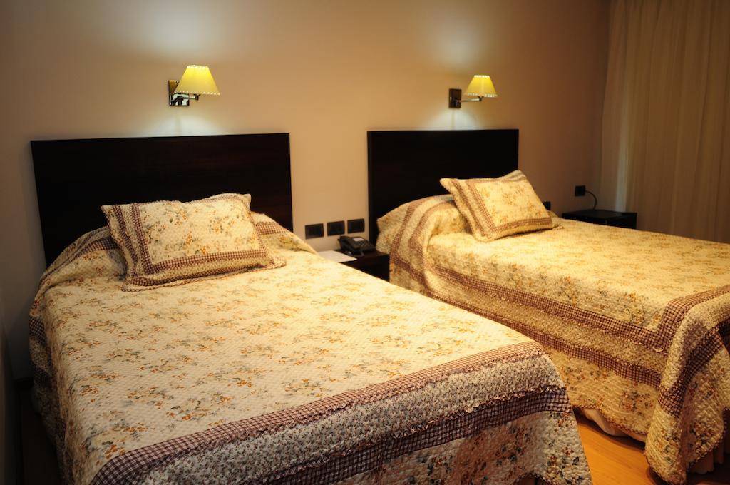 Hotel Euzko Alkartasuna Macachin  Номер фото
